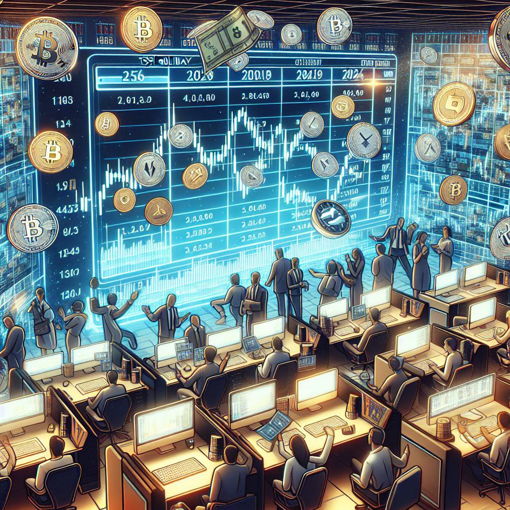 What are the implications of the Fed dot plot for cryptocurrency investors?