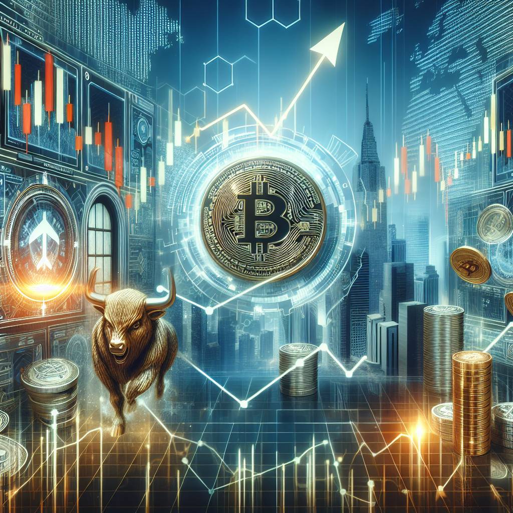 What impact does the S&P 500 index fund have on the overall cryptocurrency market?