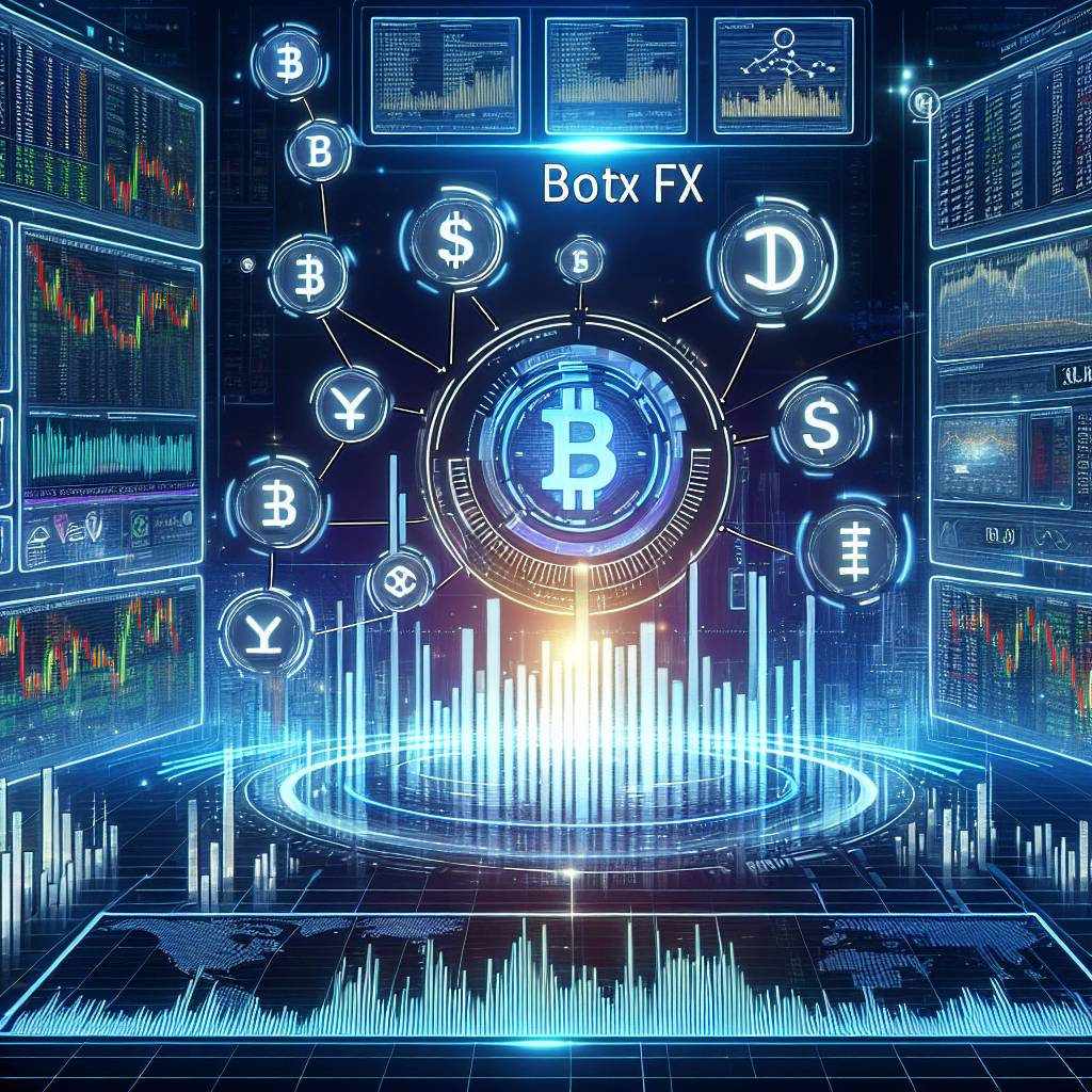 What are the advantages and disadvantages of using bot stock trading in the world of digital currencies?