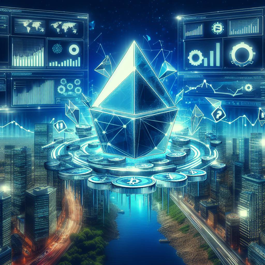 What are the advantages of buying the Crypto Ark?