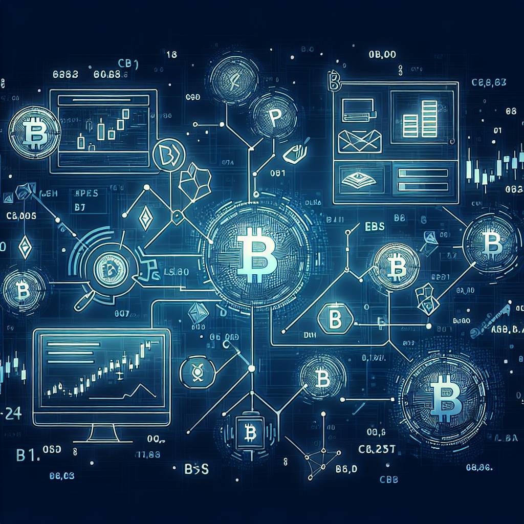 What are the key features of MetaTrader 4 for cryptocurrency traders?