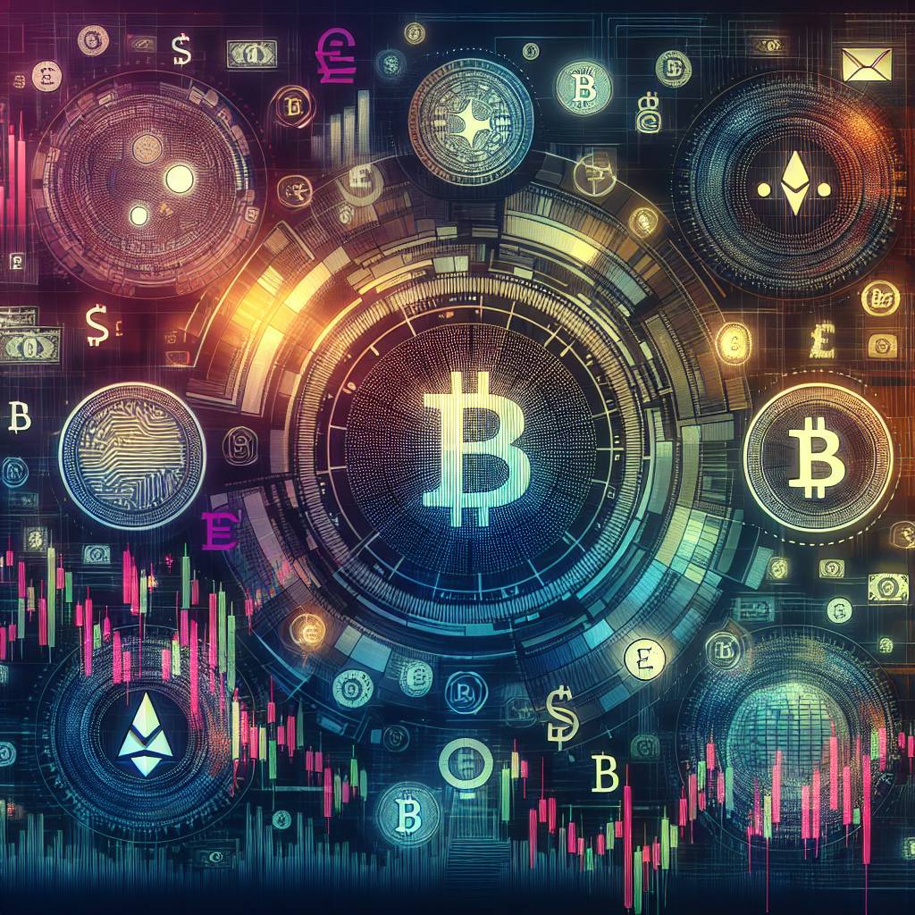How can I set up option alerts for Bitcoin and other cryptocurrencies?