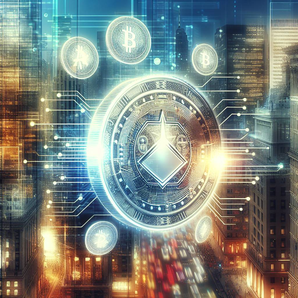 What are the African currency symbols used in the cryptocurrency industry?