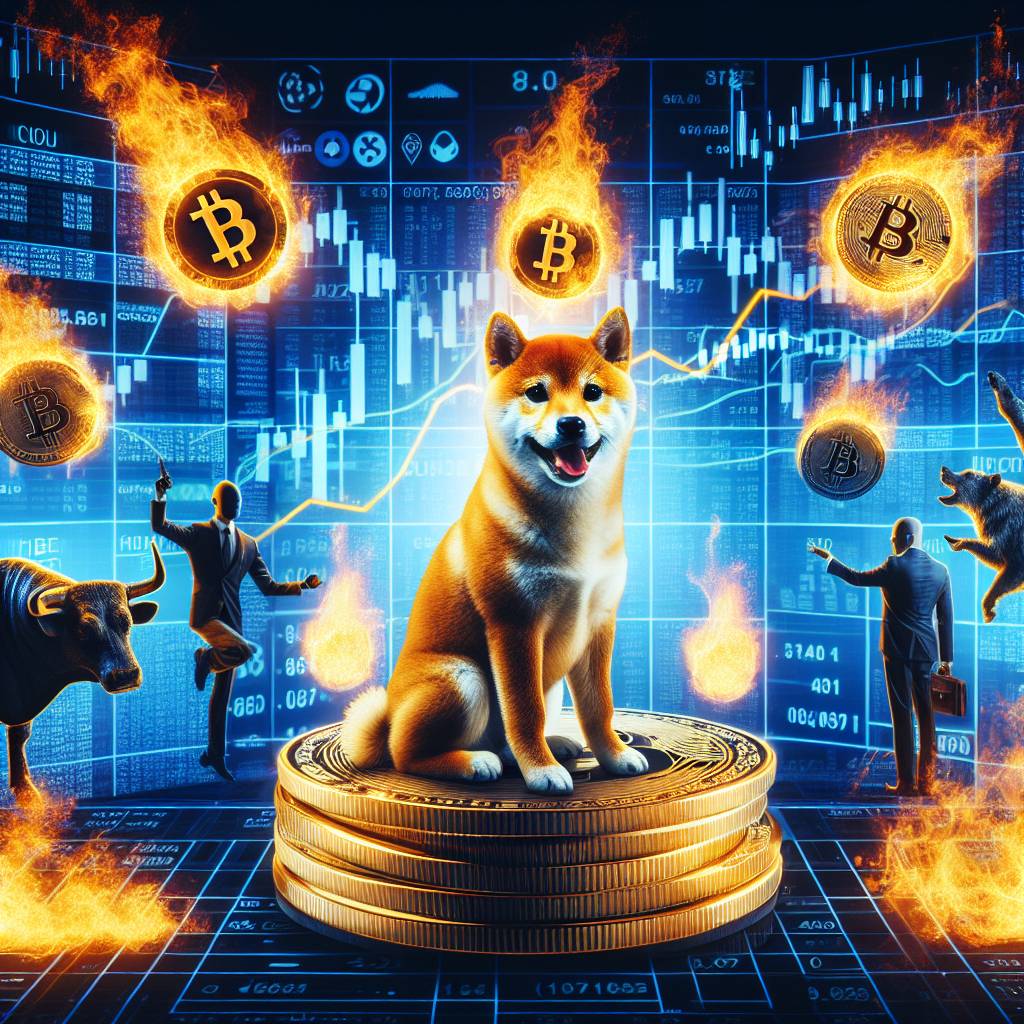 What are the potential risks and benefits of burning ghost tokens in the cryptocurrency market?