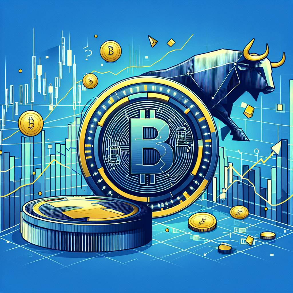 Which factors contribute to the speculative value of a particular cryptocurrency?