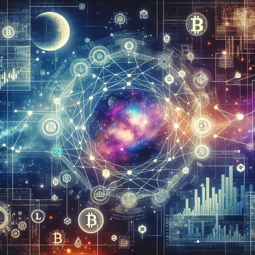 How can Cosmos ON be used in the digital currency ecosystem?