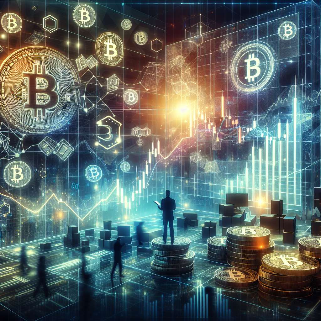 What are the key indicators to consider when analyzing crypto charts?