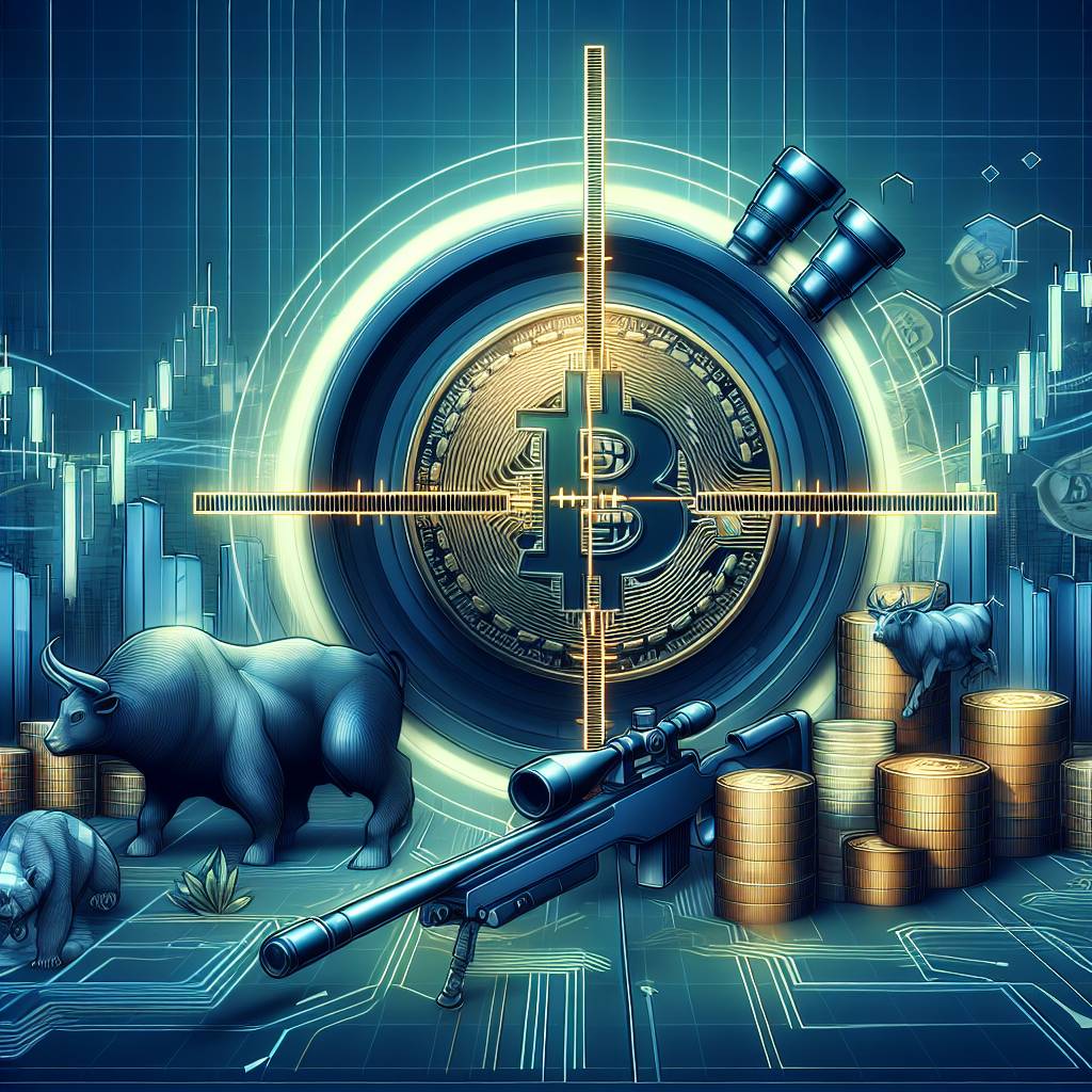 What are the best sniper crypto bots for trading digital currencies?