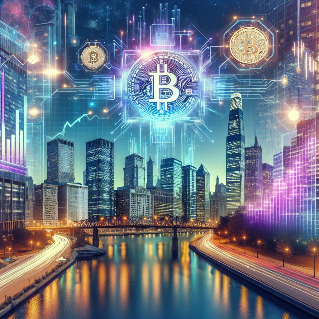 What are the best cryptocurrency protocols used by global solutions in Aurora, IL?