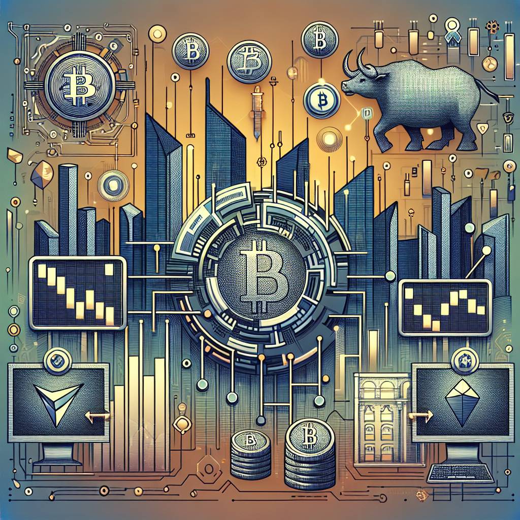 Which cryptocurrencies offer the best returns compared to others?