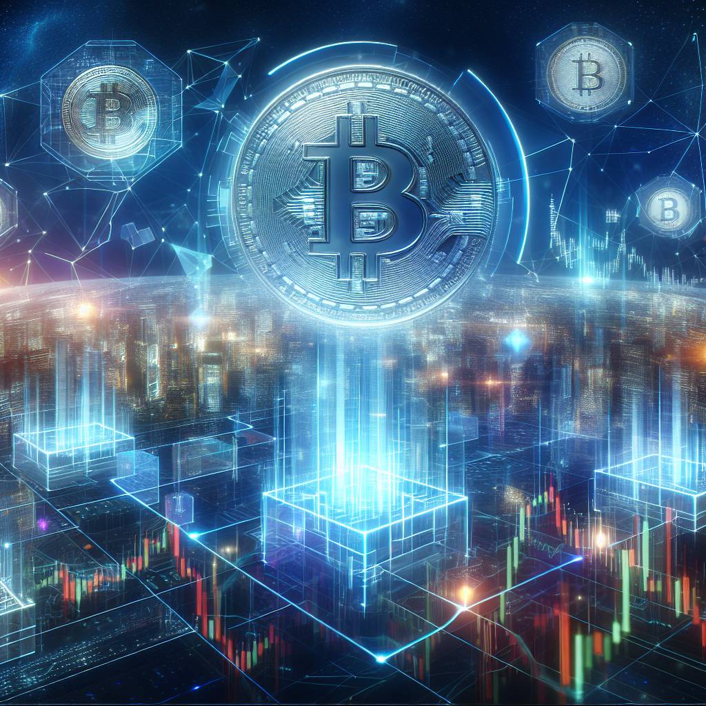 How can unique finance solutions benefit cryptocurrency investors?