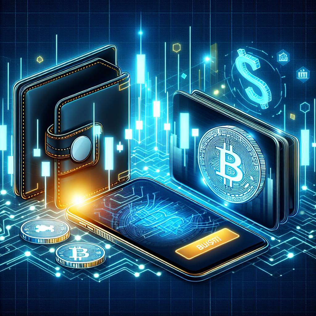 Can PMI be used as a predictor of future cryptocurrency market trends?