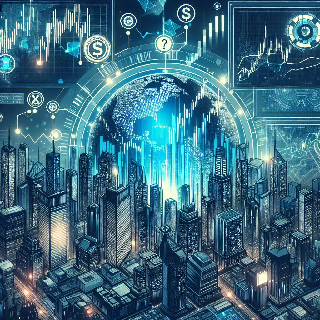 How will the Wall Street Journal's predictions for the future of everything in 2023 impact the cryptocurrency industry?