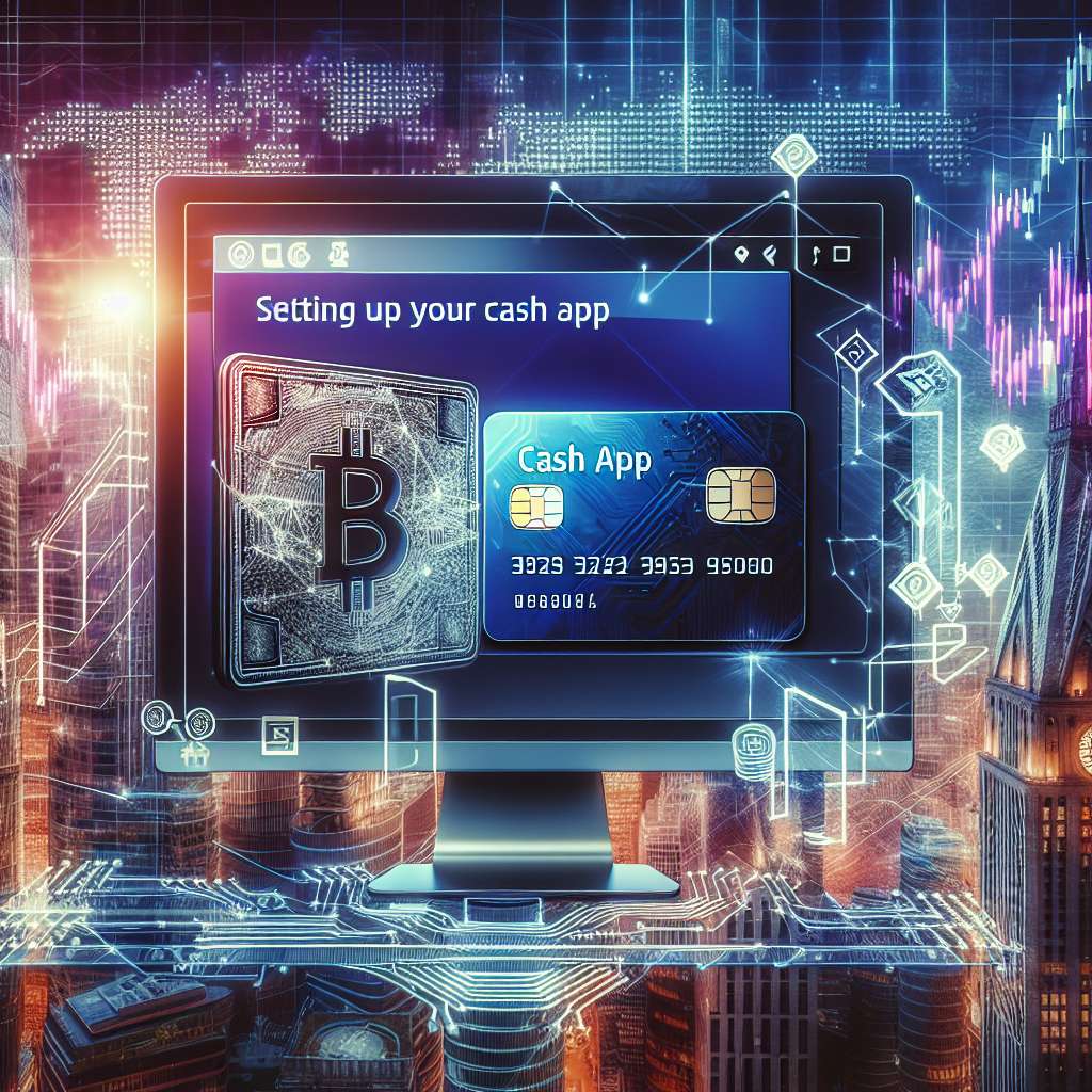 What are the steps to set up go2bank virtual card for buying and selling cryptocurrencies?