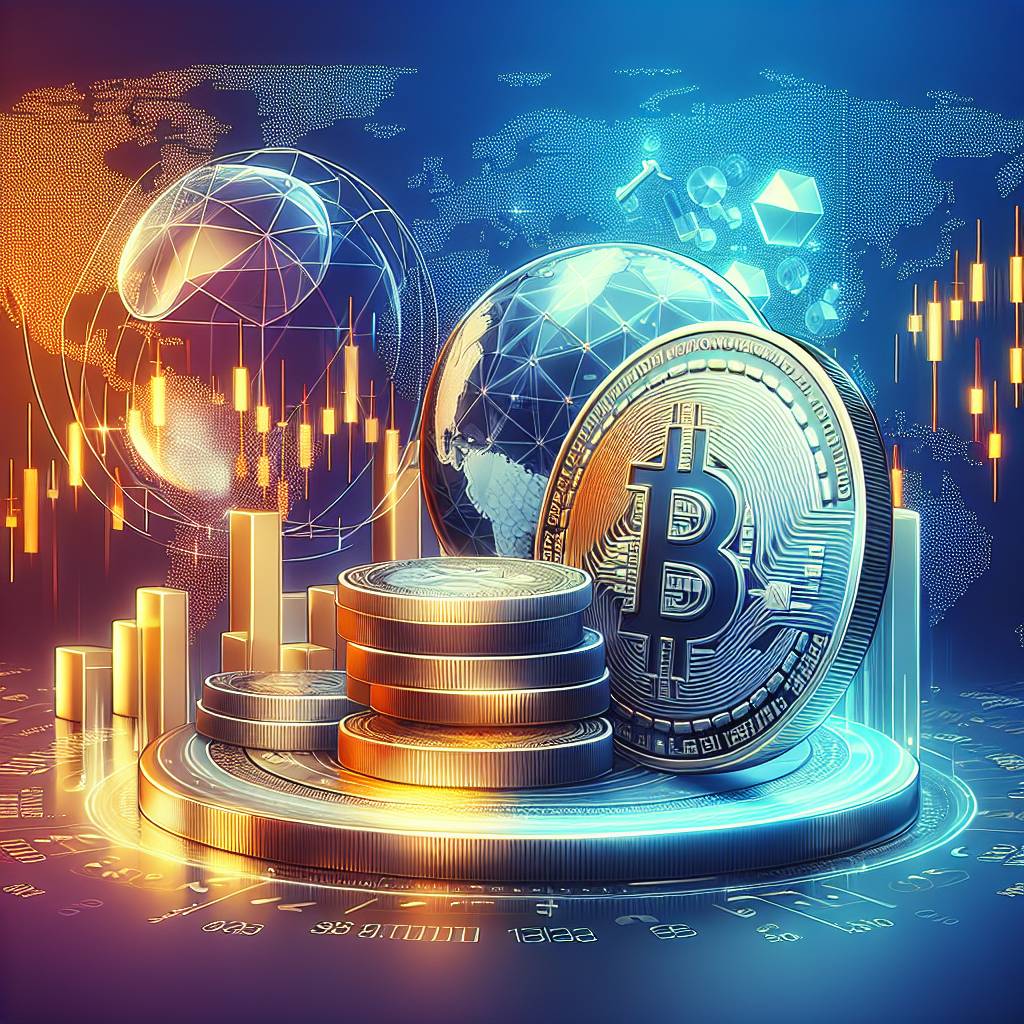 What is the world's largest stock market specifically for cryptocurrencies?