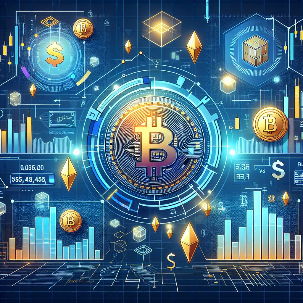 How does mercado de valores impact the value of cryptocurrencies?