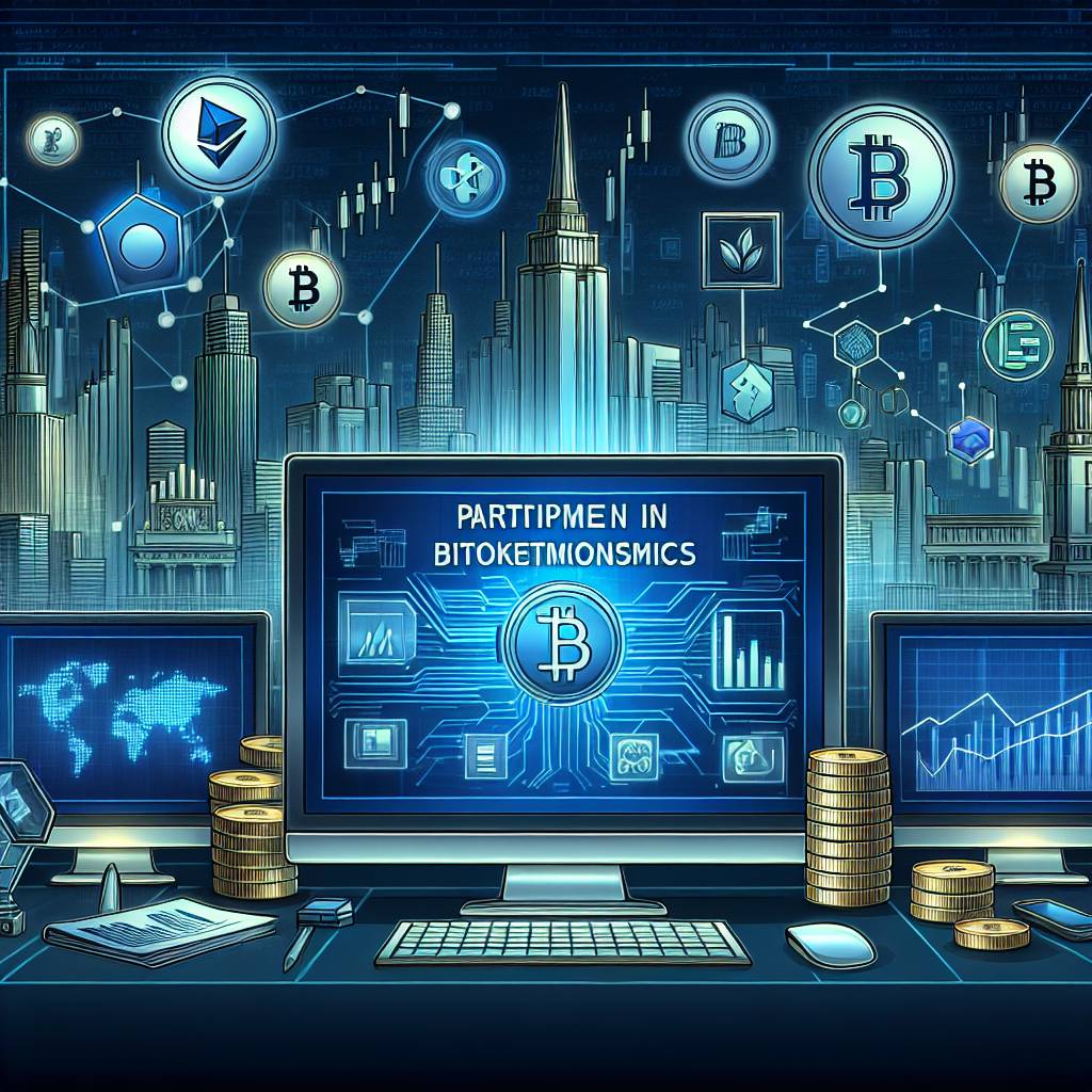 How can I participate in the Bottos ICO?