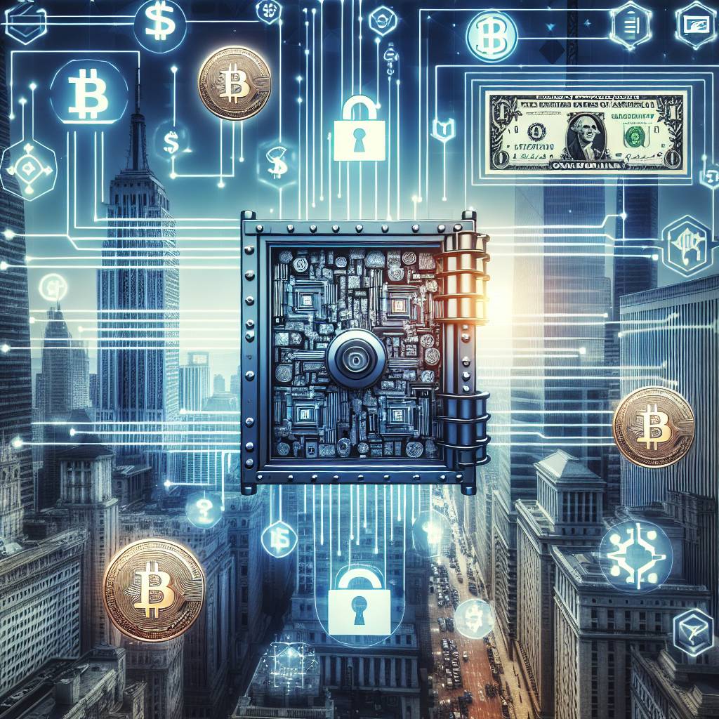 What are the best ways to secure your PIN in the cryptocurrency world?