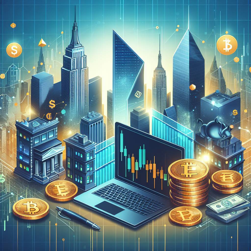 What are the advantages of using General Electric for cryptocurrency trading?