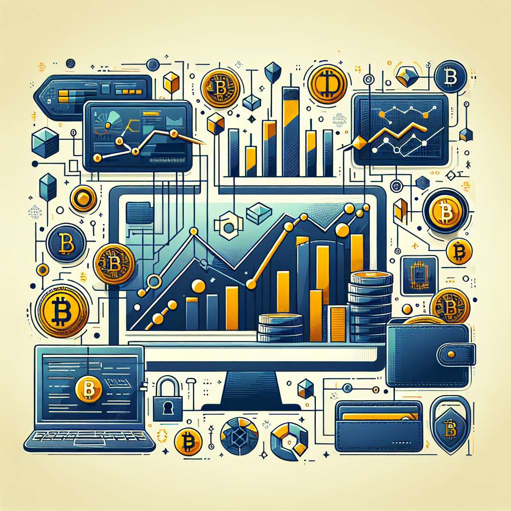 What are the advantages of using Innovative Industrial Properties, Inc. for cryptocurrency mining operations?