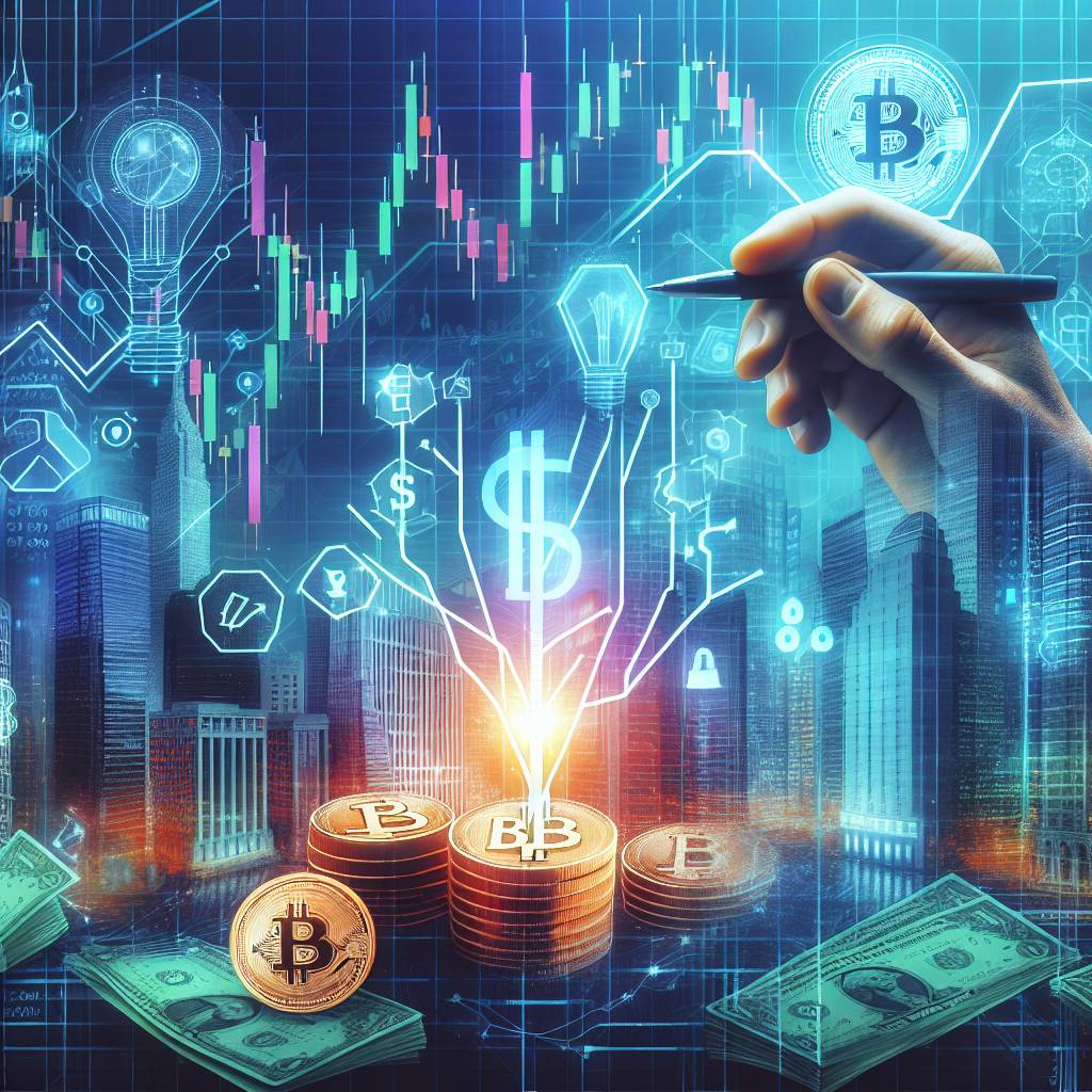 What are the top cryptocurrency trading strategies suggested by Prospect Capital Seeking Alpha?