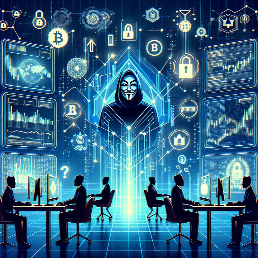 What are the advantages of using an anonymous crypto exchange?