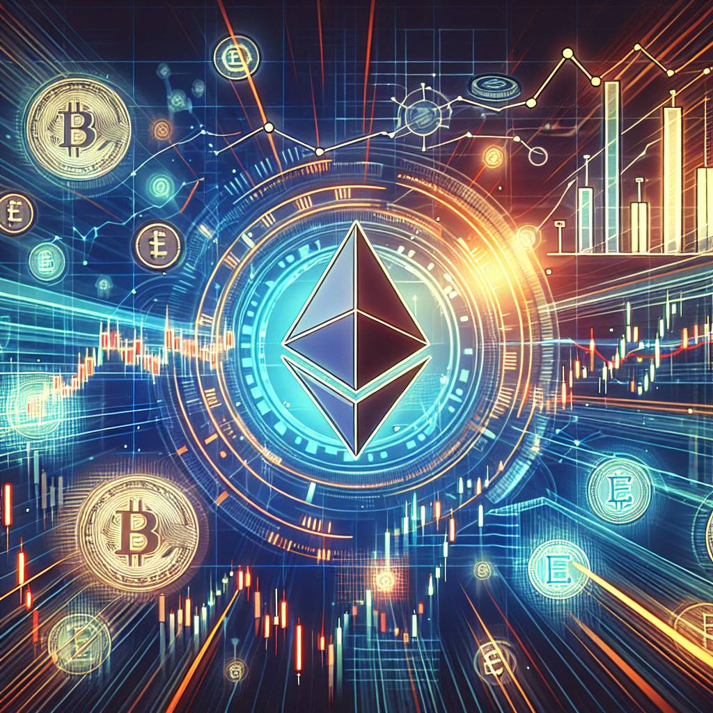 What are the current support levels for Ethereum today?