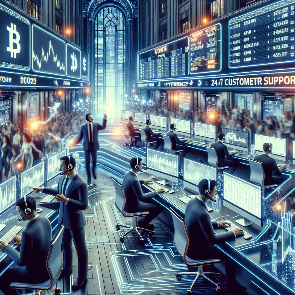 Are there any brokerage options that provide advanced trading tools for cryptocurrencies?
