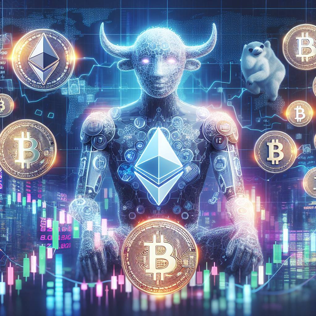 How can I improve my cryptocurrency prediction skills?