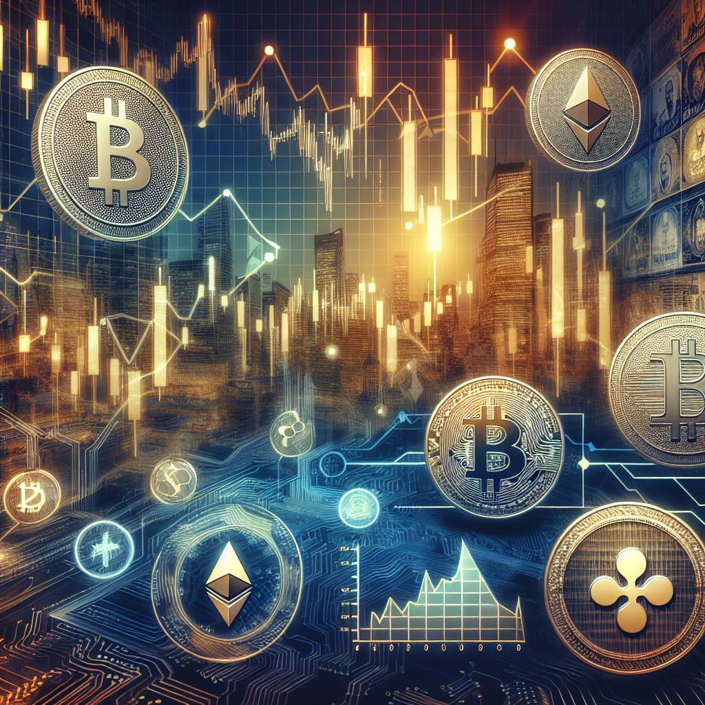 Are there any proven gamma strategies that can help me navigate the volatility of the cryptocurrency market?