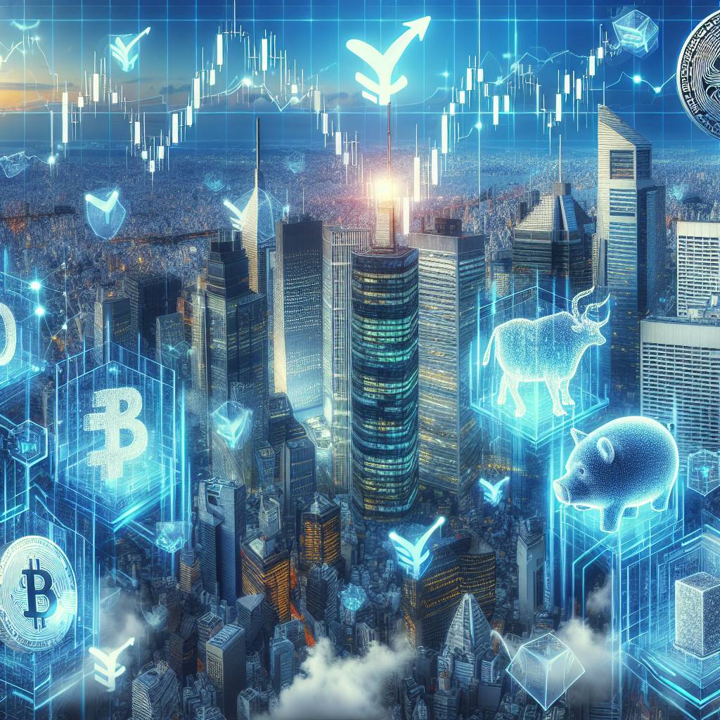 How will the cryptocurrency landscape change in 2017?
