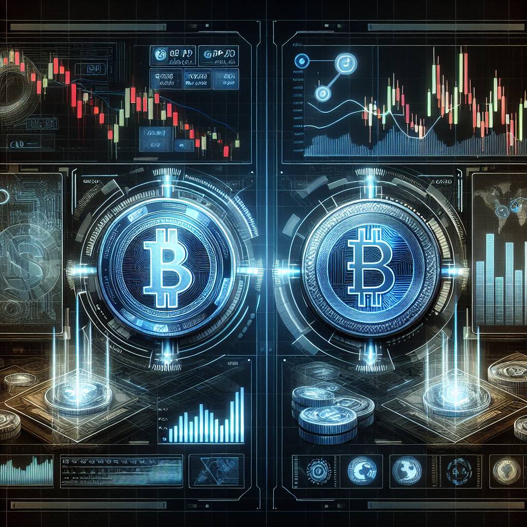 What are the latest trends and news regarding penny stocks in the cryptocurrency sector as reported by Benzinga?