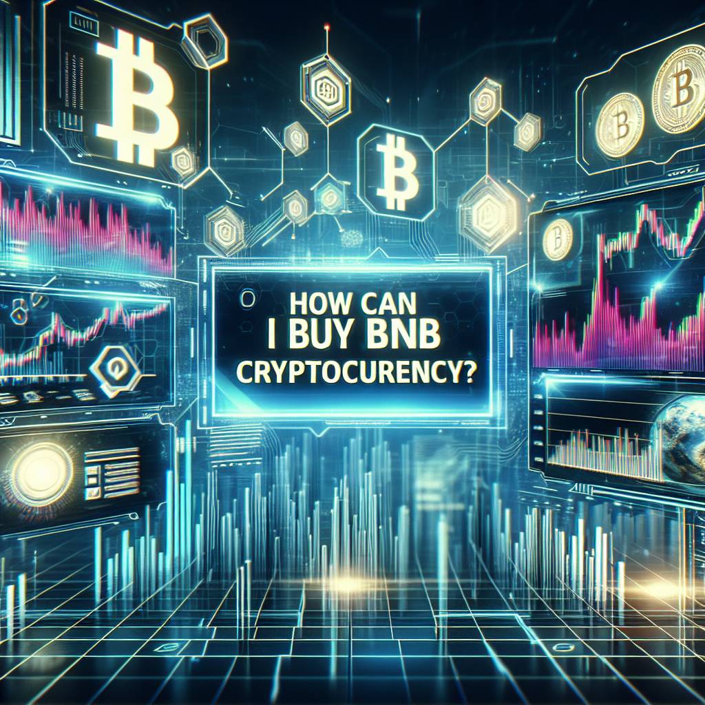 How can I buy BNB and what are the best platforms to do so?