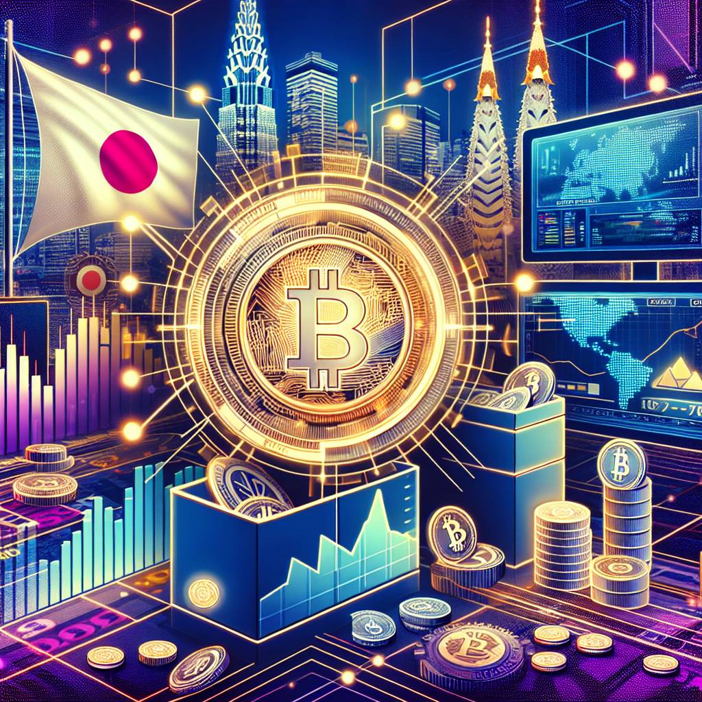 What are the specific rules that Japan has relaxed regarding cryptocurrencies?