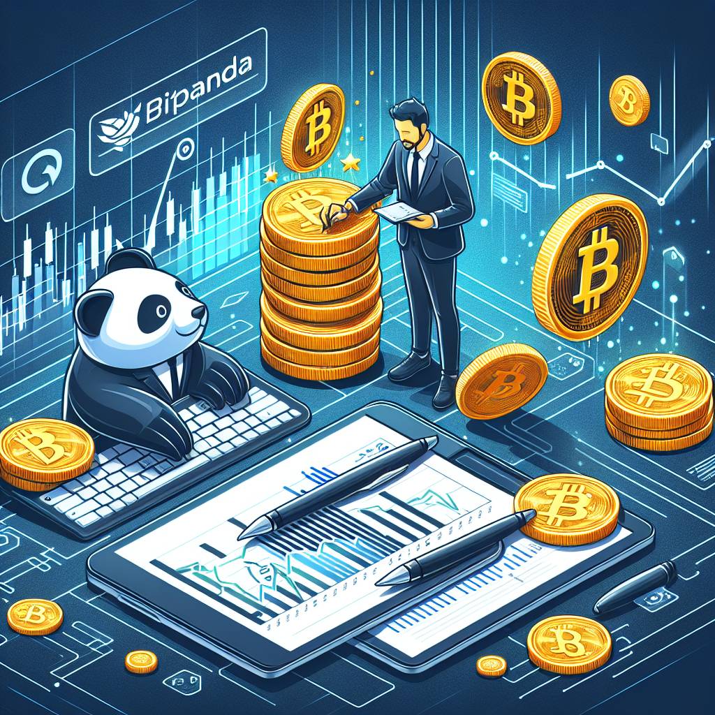 What measures is Bitpanda taking to address the job cuts and maintain its position in the crypto exchange market?