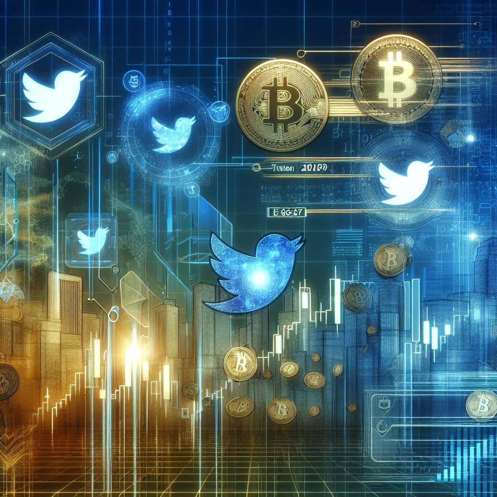 What is the delisting date for Twitter in relation to cryptocurrencies?