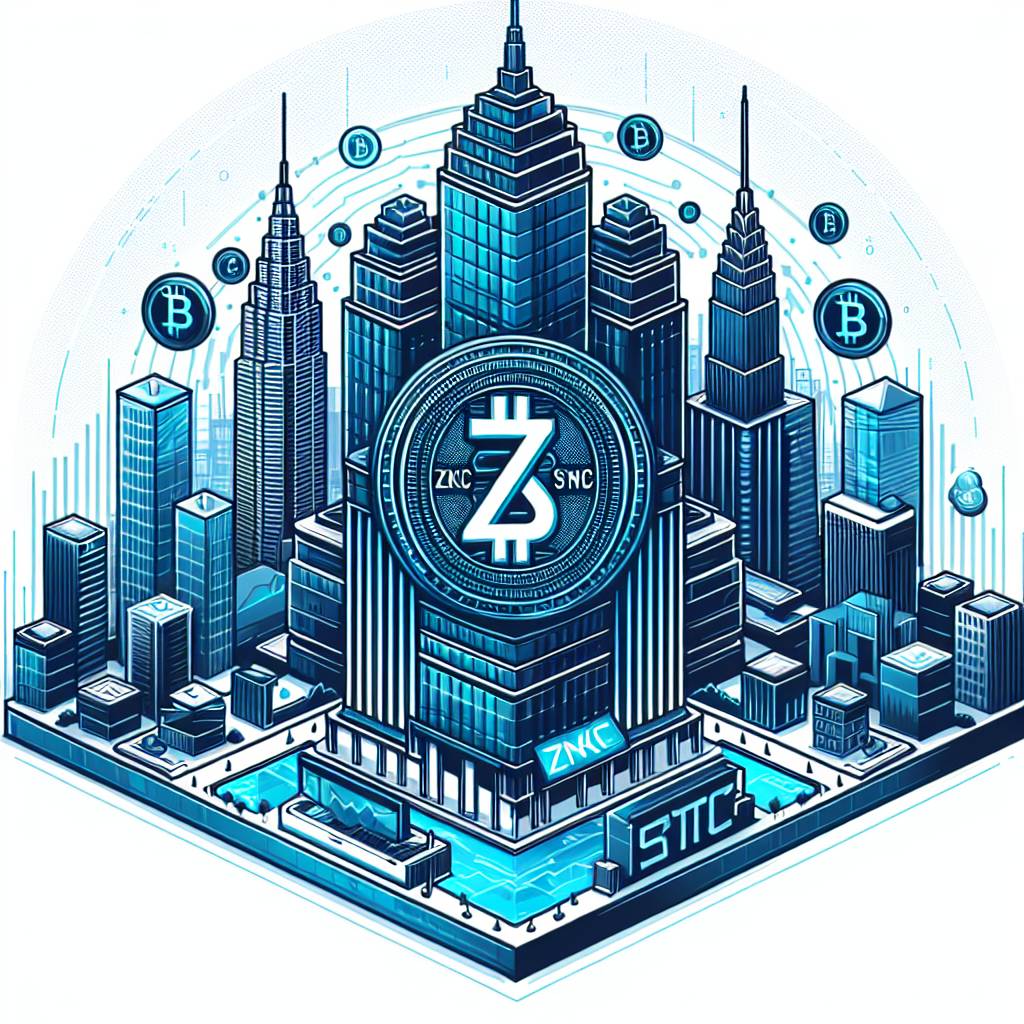 What emotions does the ZKSync logo evoke in cryptocurrency enthusiasts?