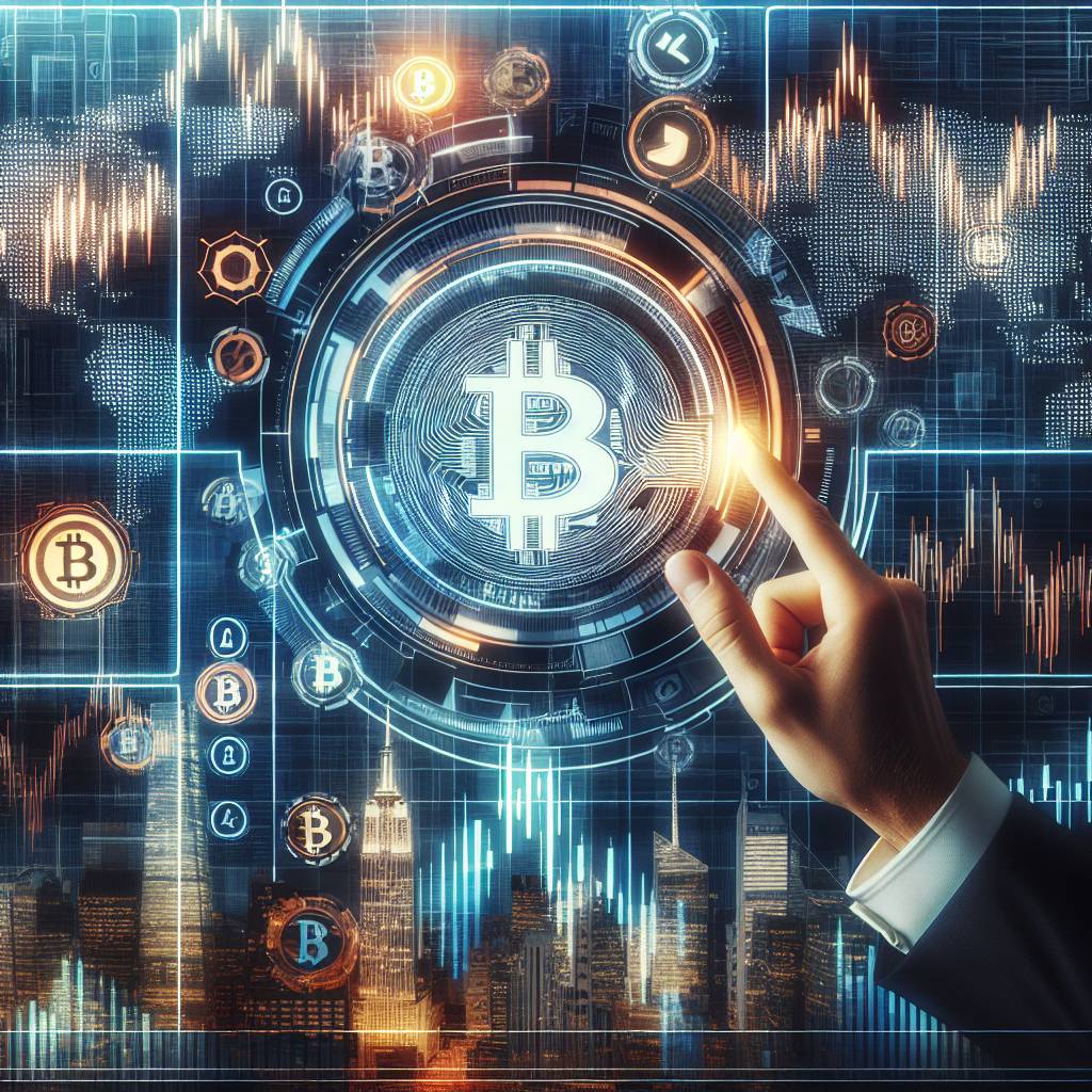 Could you recommend some cryptocurrencies to buy other than Bitcoin?