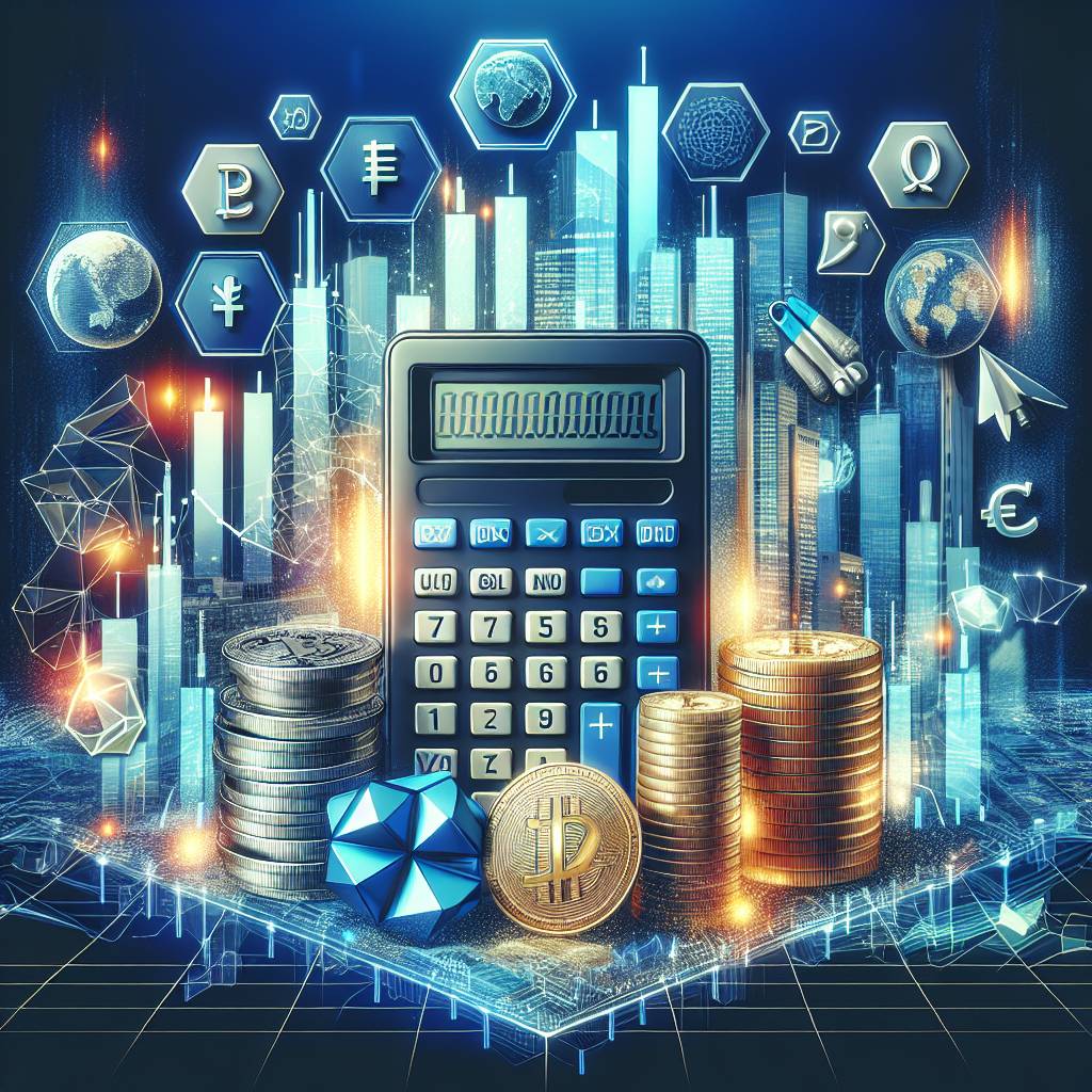 Are there any reliable forex percentage calculators specifically designed for cryptocurrency traders?
