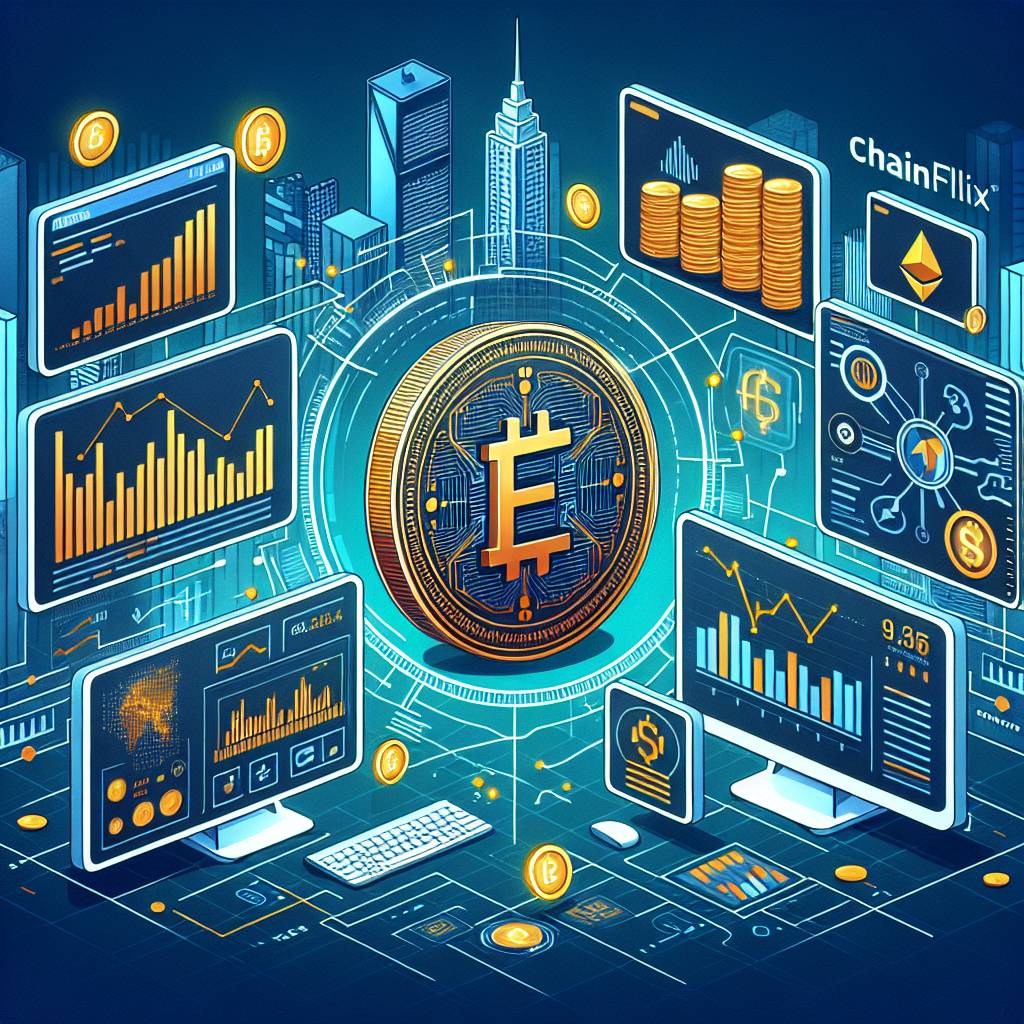 How can semideviation be used to identify stable cryptocurrencies with low downside volatility?