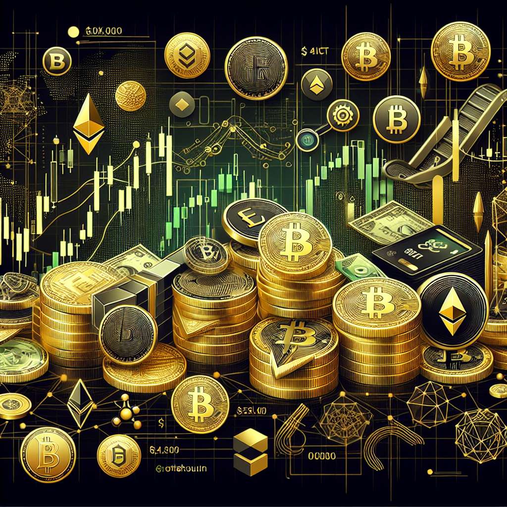 What are the most profitable option structures for cryptocurrency trading?