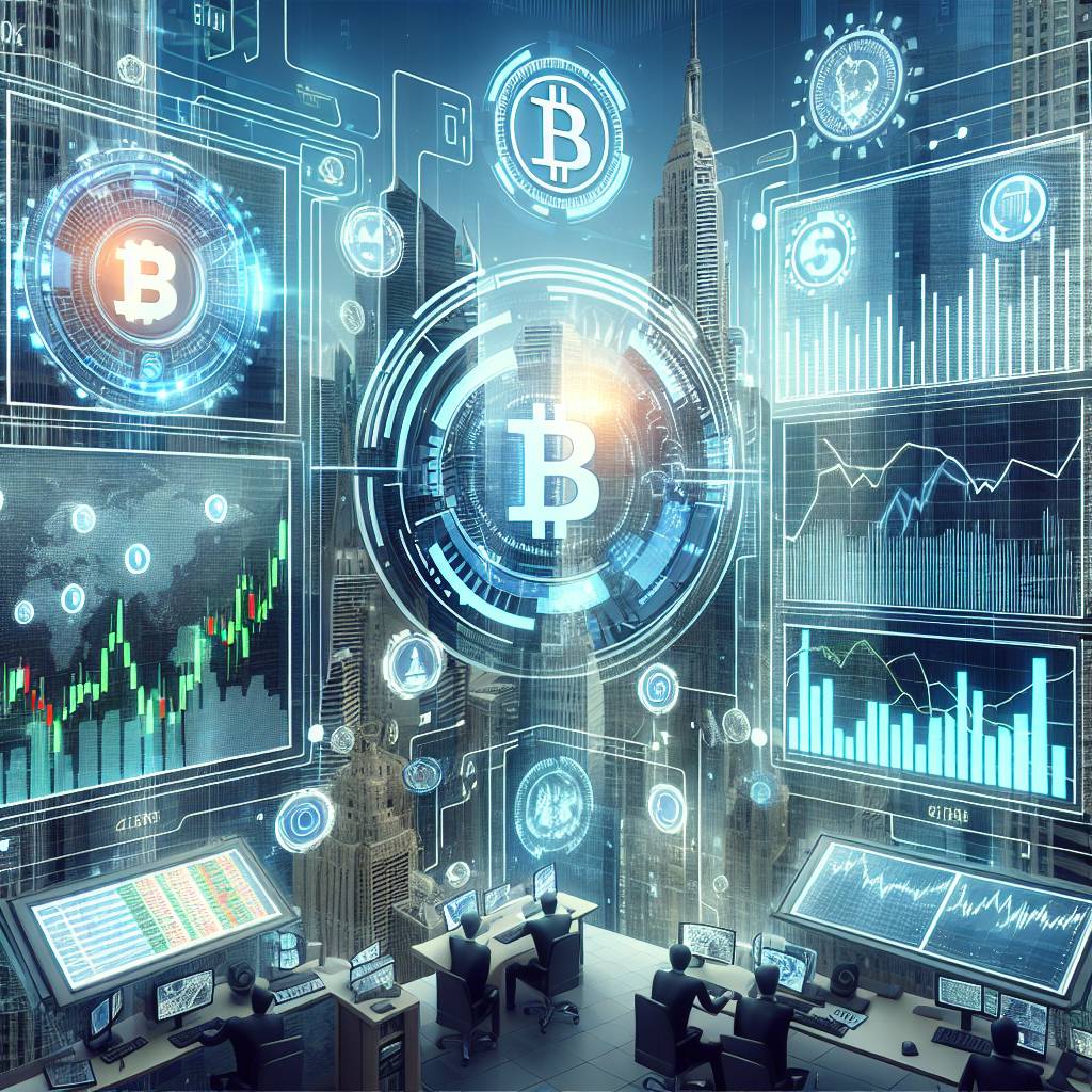 Are there any promising cryptocurrencies that are likely to outperform others in 2024?