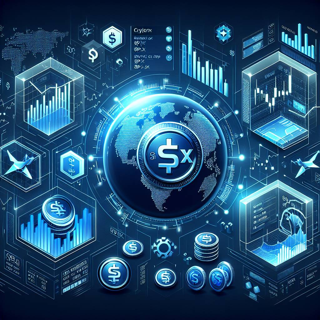 Are there any specific trading strategies for SPX and SPXW tokens in the cryptocurrency market?