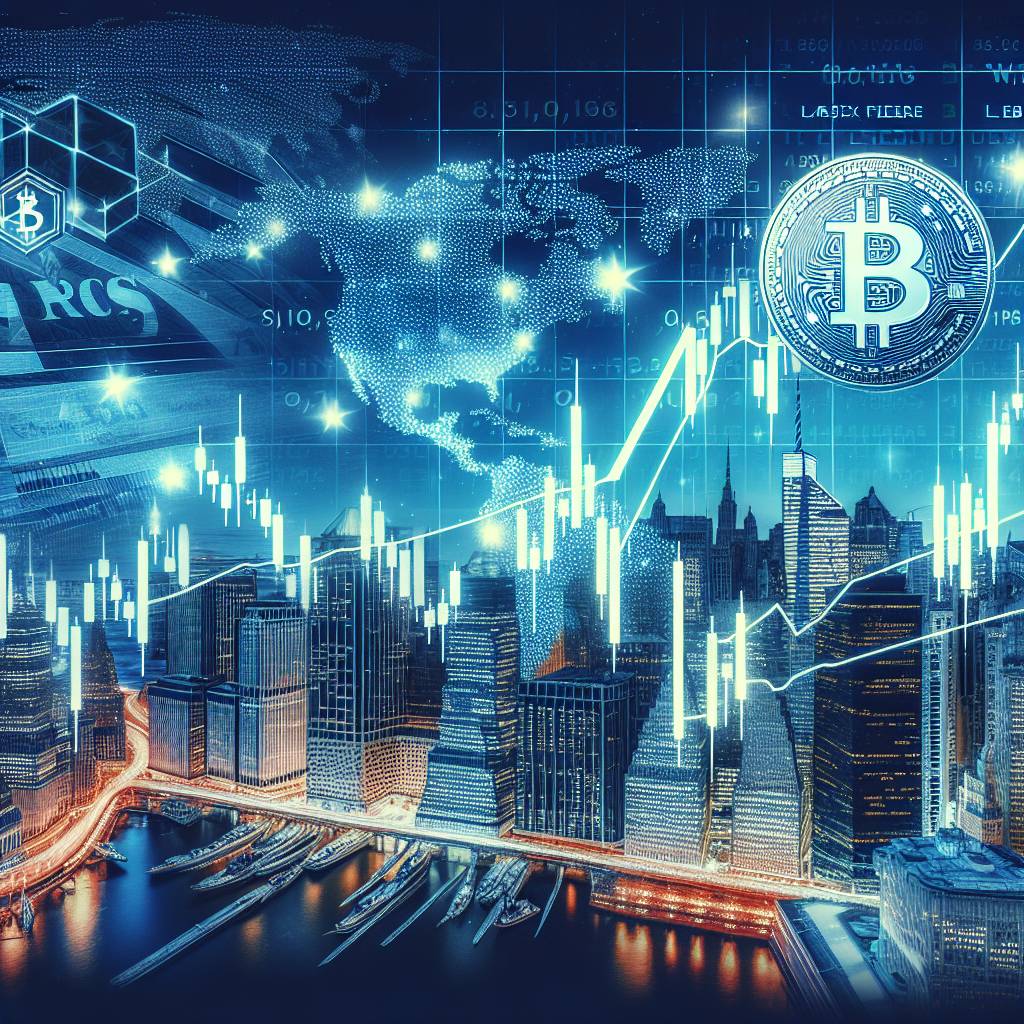How does a cryptocurrency going public affect its value?