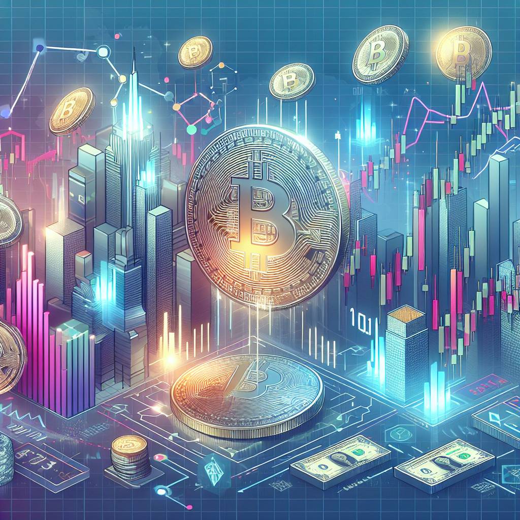 What are the expected price trends for blue and gold in the cryptocurrency market in 2022?