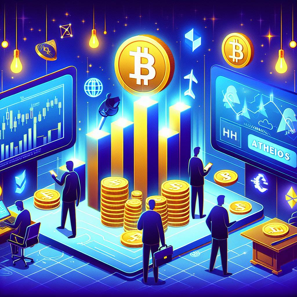 What are the advantages of investing in OTCMKTS:SGDH compared to other cryptocurrencies?