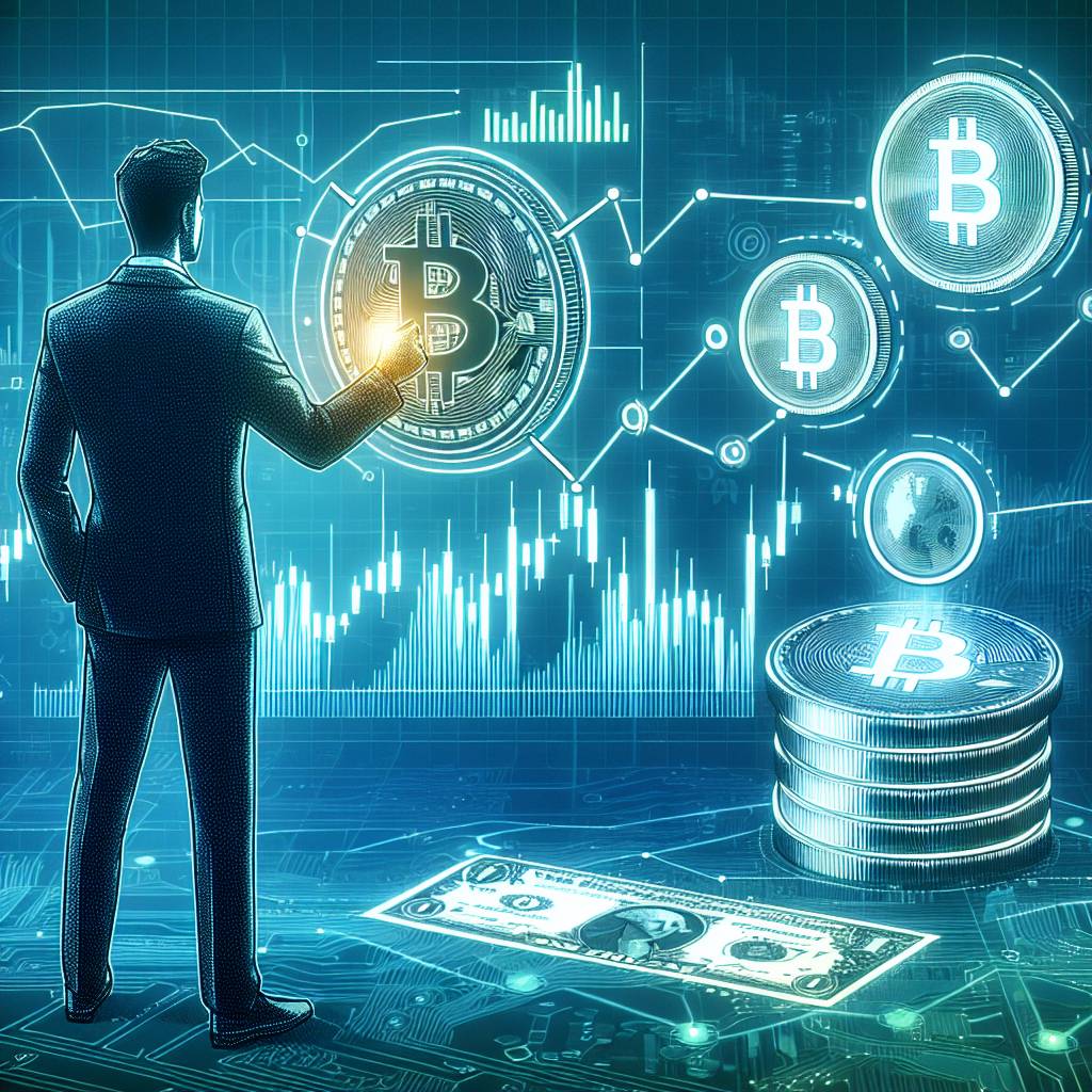 How can I find a low-cost stock brokerage that supports trading of digital currencies?