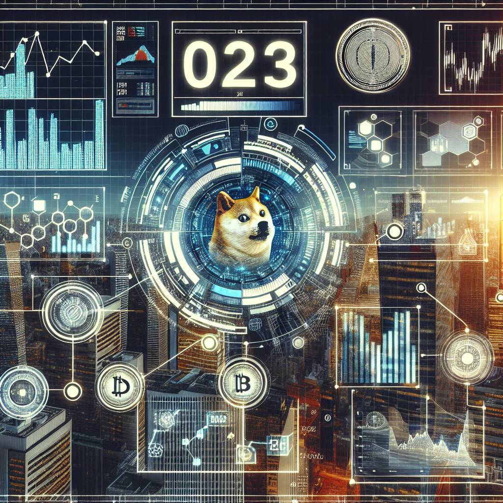 How will Dogecoin's value change in 2024?