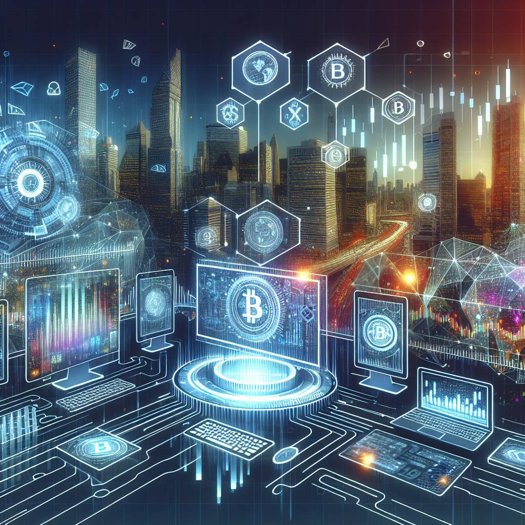 How does the 1099 threshold affect cryptocurrency taxes?