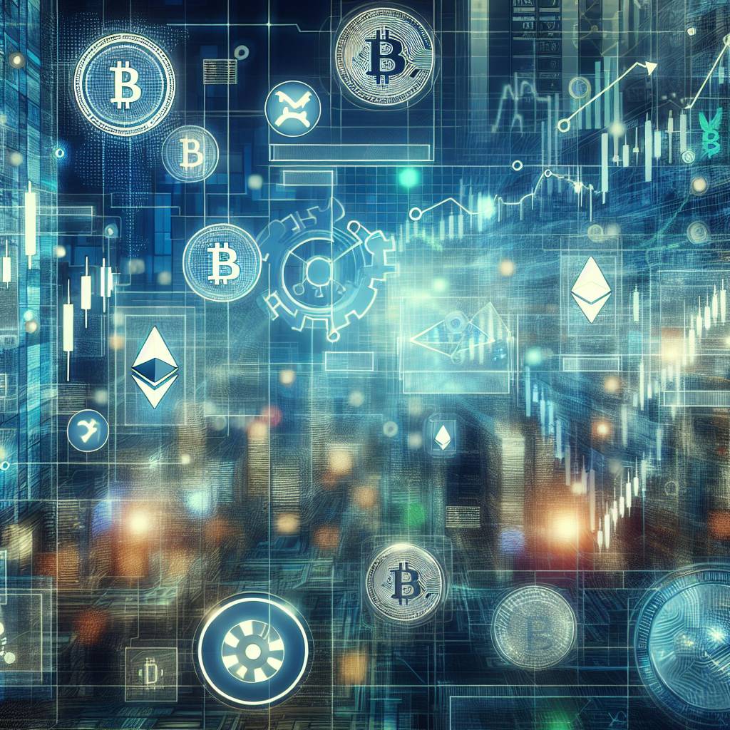 What are the potential risks and benefits of investing in cryptocurrencies compared to FAANG stocks?